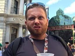 Matthew "Mateo" Tyler Moreno's Obituary