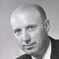 Dehlin Albin Erickson (1917–2000)