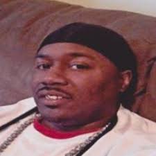 Dwayne Scott “Gekie” Marshall