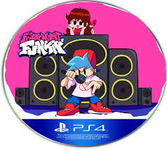 Friday night funkin' is a rhythm game in which the player must pass multiple levels, referred to as weeks, each containing multiple songs. Well Since You As A Community Wanted It Friday Night Funkin Ps4 Edition Fridaynightfunkin