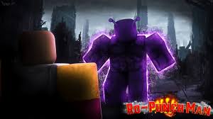On the 8th of february 2020, it was first made available with many updates coming in the following days. Roblox Ro Punch Man Codes February 2021 Pro Game Guides
