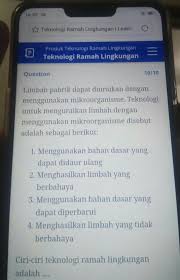 Sebelum merawat dan memelihara ikan ataupun budidaya ikan, alangkah baiknya jika anda teliti dulu semua penyebab ikan mudah terserang penyakit. A 1 Dan 2b 1 2 Dan 3c 2 Dan 4d 1 3 Dan 4 Brainly Co Id