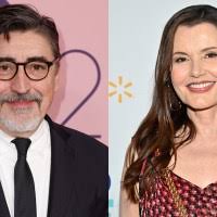 Duffer Brothers Next Netflix Series to Star Alfred Molina, Geena Davis
