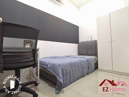 Find apartment, condominium, room, office, shop and more properties in shah alam www.propwall.my. Fully Furnished Single Room For Rent At Shah Alam Seksyen 22 Roomz Asia