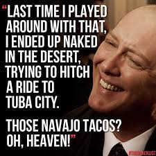 James Spader I Have Always Loved You Blacklist Tv Show The Blacklist Tv Show Quotes