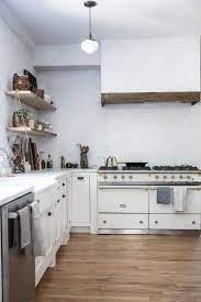 Beth Kirby Of Local Milk Kitchen By Jersey Ice Cream Co Photographed By Beth Kirby Remodelista Eclectic Kitchen Country Kitchen Kitchen Interior