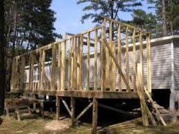 Mobile Home Additions Guide Footers Roofing And Attachment Methods Mobile Home Addition Home Additions Mobile Home
