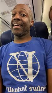 Here I come Nashville!