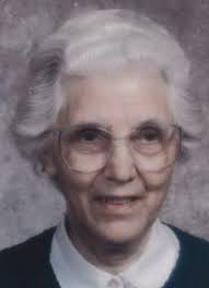 Nola Christine Harvey Obituary