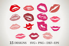 Kiss Bundle Graphic By Euphoria Design Creative Fabrica