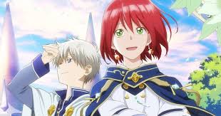 This best anime list covers from the classic series to the ongoing new faces including the latest trends. 10 Best Fantasy Romance Anime You Should Watch Right Now
