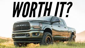 With impeccable performance and towing specs, the ram 2500 is ready for tough jobs such as plowing, construction, and farming. What S The Ram 2500 Towing Capacity Drivin Vibin