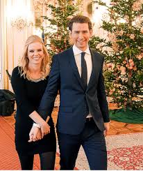 Browse 9,671 sebastian kurz stock photos and images available, or start a new search to explore more stock photos and images. 33 Sebastian Kurz Ideas Election Party Selfie Shirt Freedom Party