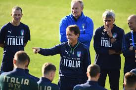 Recently, the integrity of the italian football has come into question. How Roberto Mancini Made Italy S National Team Great Again