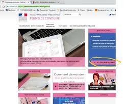 Check spelling or type a new query. Comment Renouveler Sur Internet Un Permis De Conduire En Ligne Perime Ou Perdu Doc De Haguenau