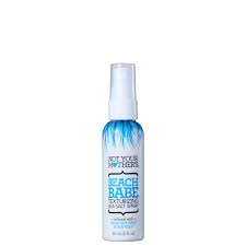 Spray Not Your Mother S Beach Babe De Sal 60ml Beleza Na Web