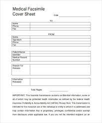 The hipaa confidentiality agreement acts as a privacy rule that protects the privacy rights that patients are entitled with. Hipaa Coversheets And Examples Hipaa Fax Guide