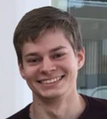 Alex Wenzel's Instagram, Twitter & Facebook