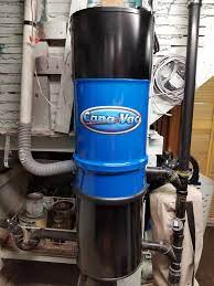 Central Vacuum Cleaner Wikipedia