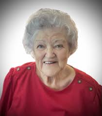 Ann Knowles Obituary