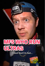 Adventures of Mark Swift: The Ultra Marathon Journey