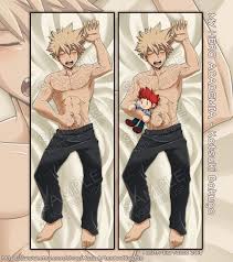 Dakimakura Sleepy Bakugo Plushie Ver Kirishima Deku Ochako All Might Todoroki Double Sided P Body Pillow Anime My Hero Academia Merchandise Dakimakura