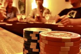 Maybe you would like to learn more about one of these? Home Game Heroes Deciding On A Good Betting Structure Pokernews