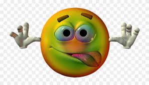 Smiley, Emoticon, Face, Fun, Laugh, Funny, Emotion - Whatsaap Dp Whatsapp Dp, HD Png Download - 960x672(#410434) - PngFind