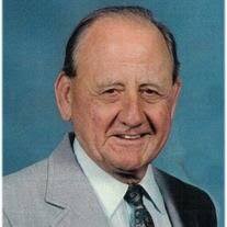 Arnold J. Schroeder Obituary