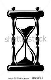 Pin En Reloj De Arena Tiempo