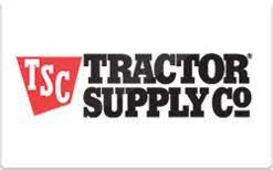 Maybe you would like to learn more about one of these? Tractor Supply Company Gift Card Balance Check Your Balance Online Gift Cardio