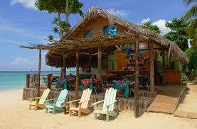 Pin By Nurbrain On On Island Time Beach Cottage Style Beach Bars Beach Cottages
