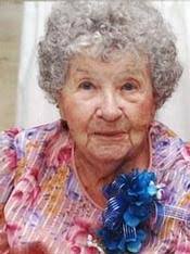 Obituary information for Lucille L Wynn