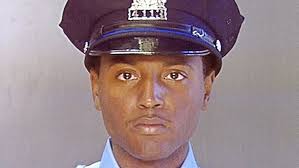Philly cop hit, killed