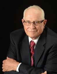 Obituary information for John Bagby