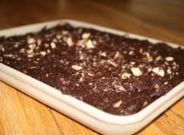 Small Bar Pan Brownies By Pampered Chef Pampered Chef Recipes Pampered Chef Stoneware Pampered Chef