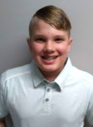 Optimist Club names contest winners