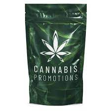 Download Custom Mylar Barrier Bags One Pound 12 X 19 Cannabis Promotions