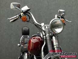 Image result for Scarlet Red 1993 FXSTS