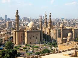 Its capital city is cairo. Starting From Scratch A New Airport For Egypt S New Capital City