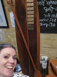 Sorry I'm gonna get a little soppy! Lol I'm just sitting enjoying a glass  of red after club and reflecting back