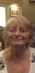 Condolence Book for Rita McDade (née Brett) (Ballyfermot, Dublin)