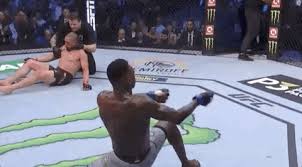 Последние твиты от israel adesanya (@stylebender). 8 Mma Tactics To Learn From Israel Adesanya Law Of The Fist