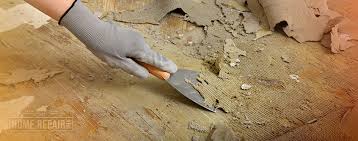 This may remove a good amount of the adhesive from the wood floor as well as removing oils and dirt that could hinder your progress. How To Remove Carpet Glue From A Wood Floor In 4 Easy Steps Home Repair Home Improvement Repairs And Maintenance