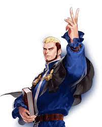 Goenitz kof
