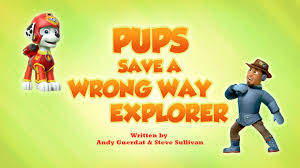 Paw Patrol Mighty Pups Super Paws Pups Stop Harold S Deep Freeze Pin By Prabhamayee Una On Paw Patrol Season 1 To 7 In 2020 Paw Patrol Pup Writing