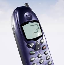 ArtStation - Nokia 6110