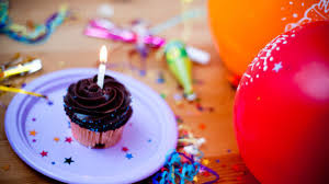 The presentation cake comes ready to decorate however you like. Almost No One From My Son S Class Came To His Birthday Party And It Broke My Heart Huffpost Canada Parents