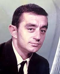 Eugene Morris Obituary