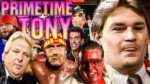 Tony Schiavone calls Ron Garvin vs Kent Glover